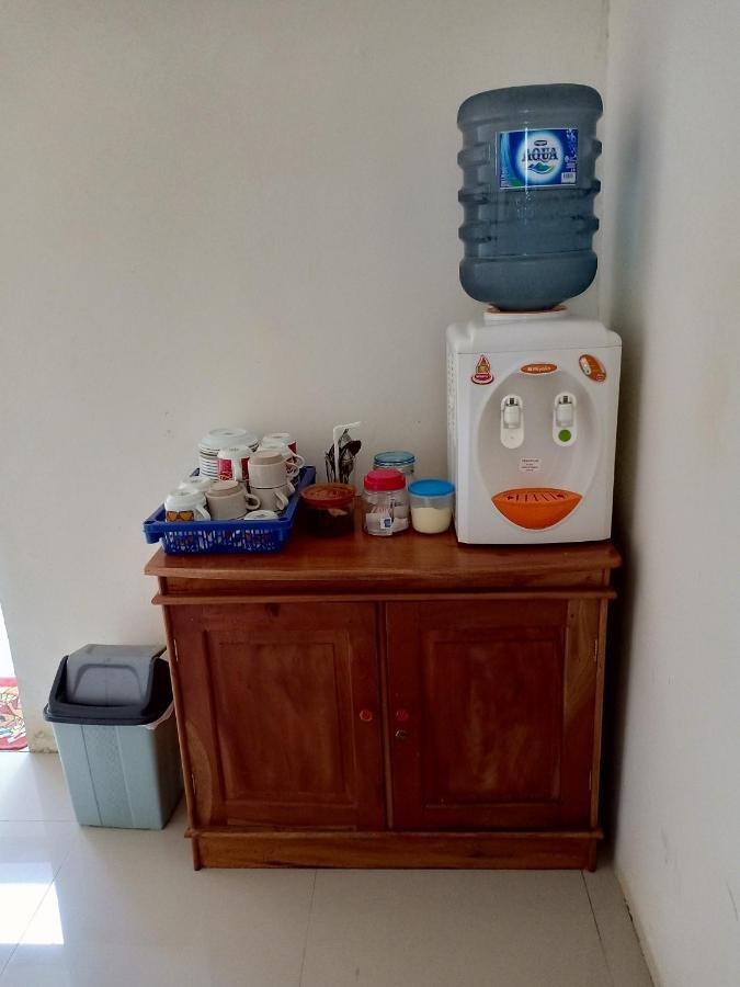 Rosalina Homestay Rantepao Exteriör bild